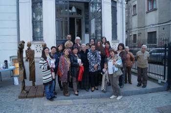 Editura Cununi de stele