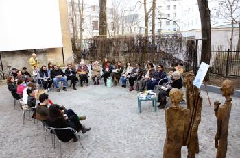 Amintiri despre Eminescu