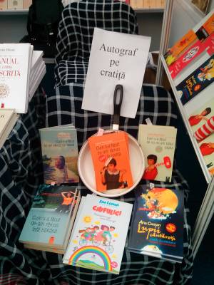 Editura Cununi de stele 