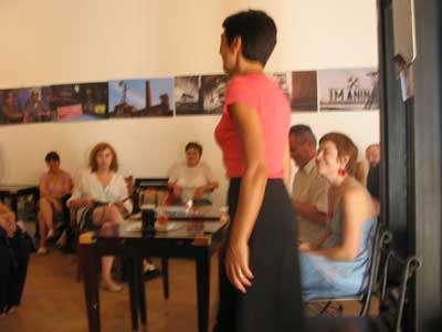 Cum s-a fãcut de-am rãmas fata batrana