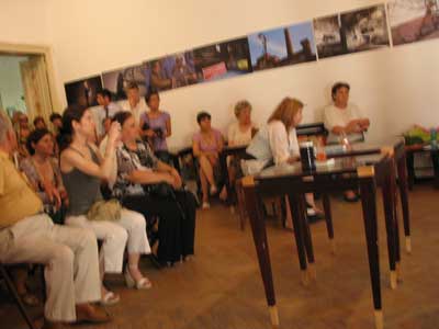 Cum s-a fãcut de-am rãmas fata batrana