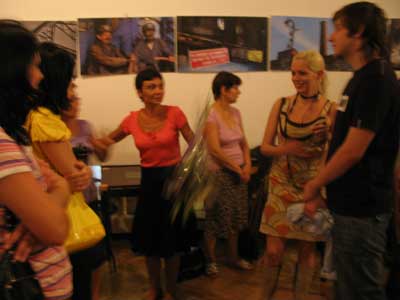 Cum s-a fãcut de-am rãmas fata batrana